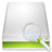 Search Hard Disk Icon
